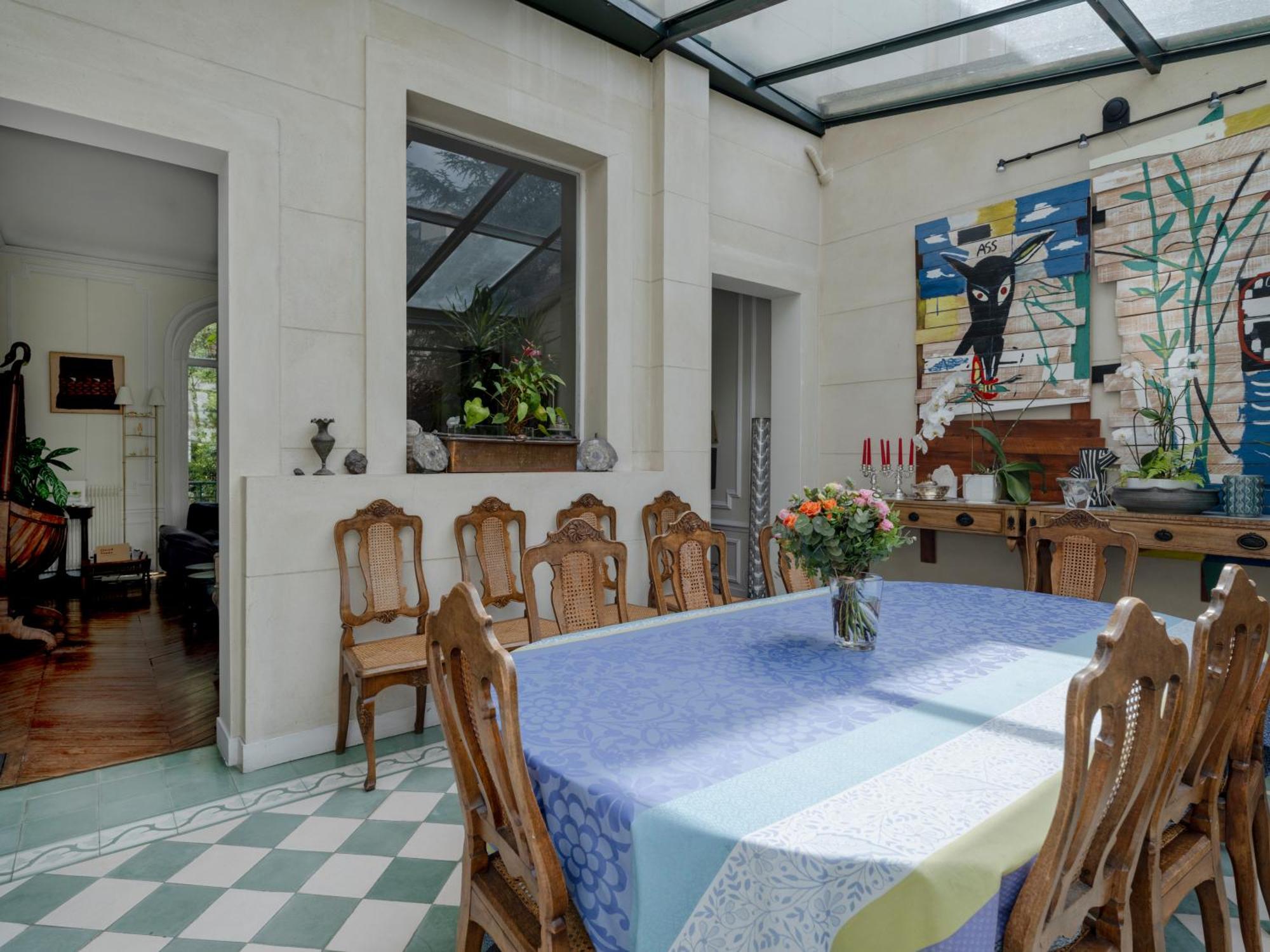 Vakantiehuis Mozart Prestige