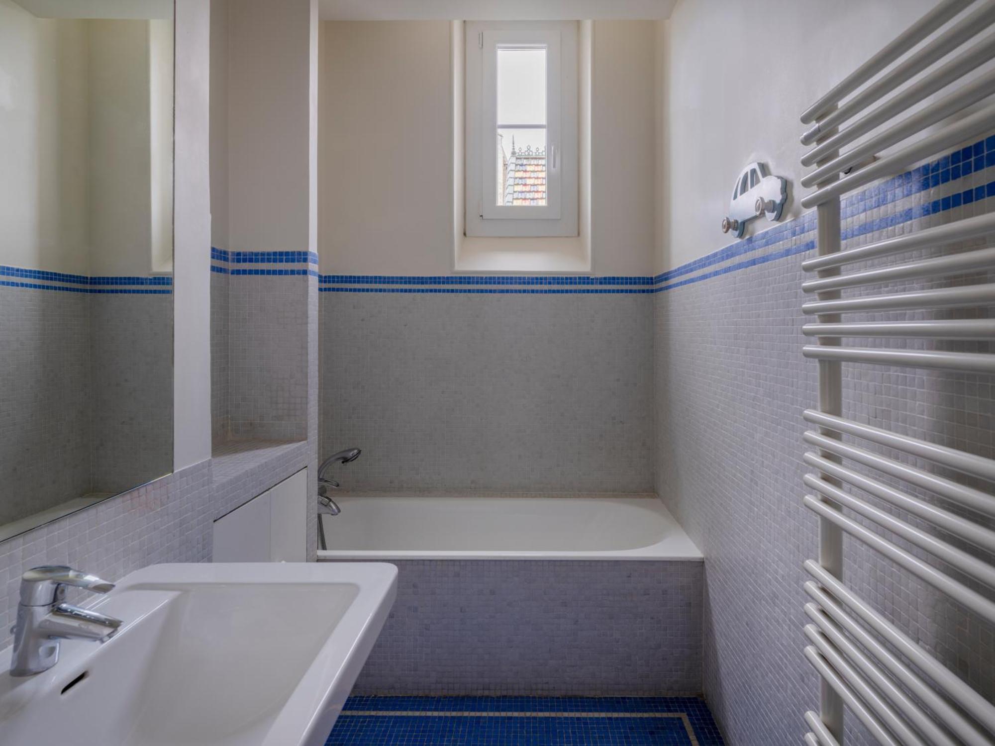 Mozart Prestige Vakantiehuis