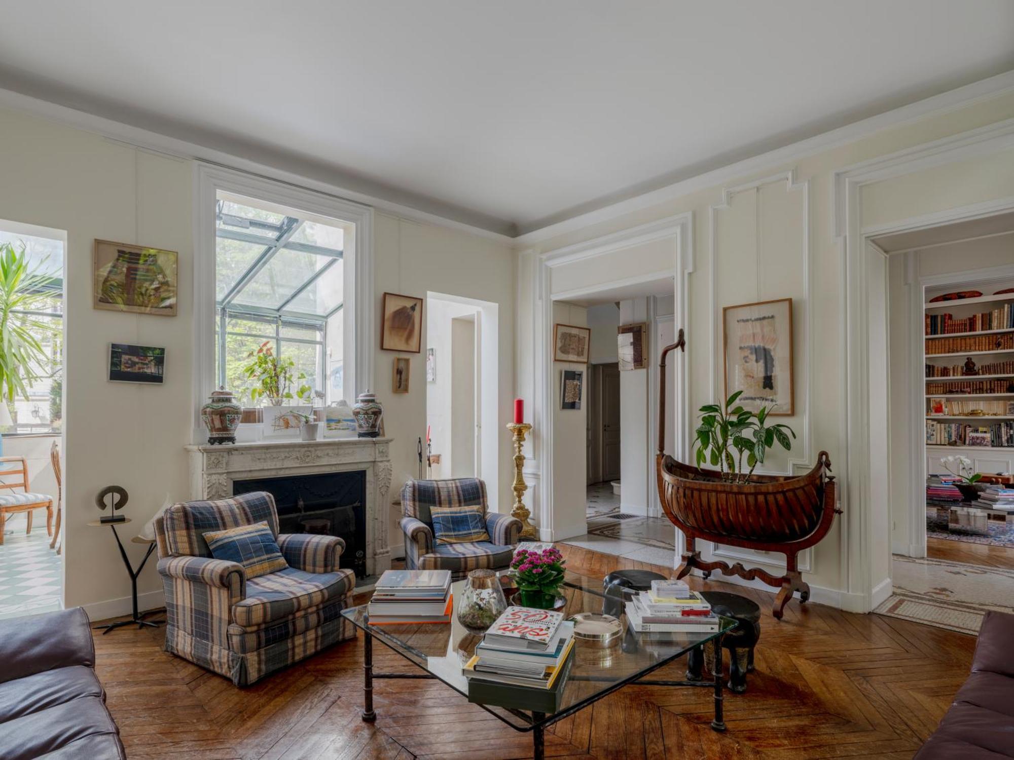 Vakantiehuis Mozart Prestige *