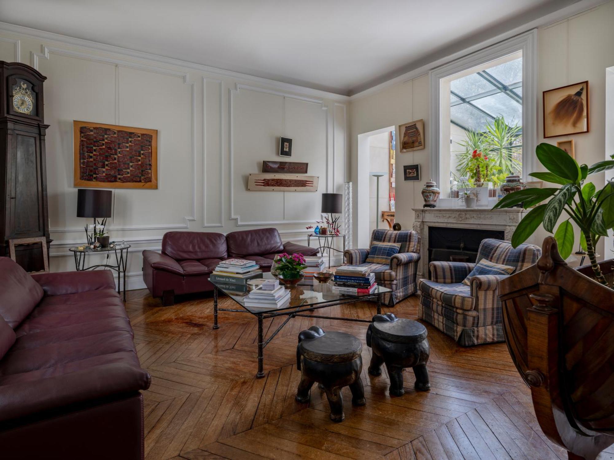 Vakantiehuis Mozart Prestige Parijs